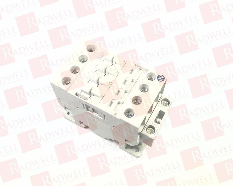 ALLEN BRADLEY 100-E16EJ10