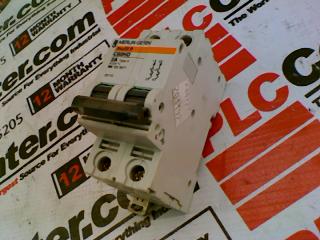SCHNEIDER ELECTRIC C60HD-202