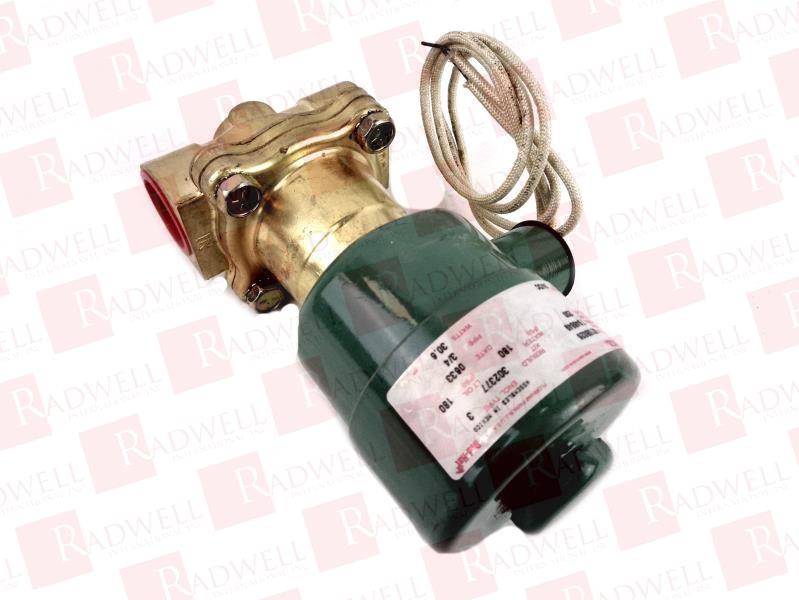 ASCO 8210-B026-24DC