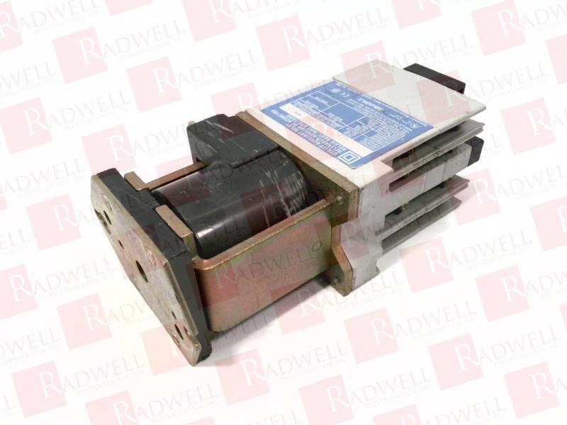 SCHNEIDER ELECTRIC 8501XUDO80V63