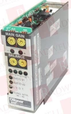 OILGEAR L404563-821