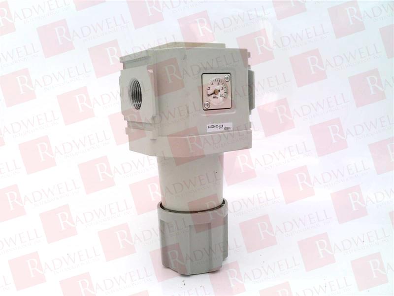 CKD CORP R8000-20-W