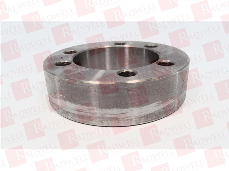 ASEA BROWN BOVERI SH-A QD HUB