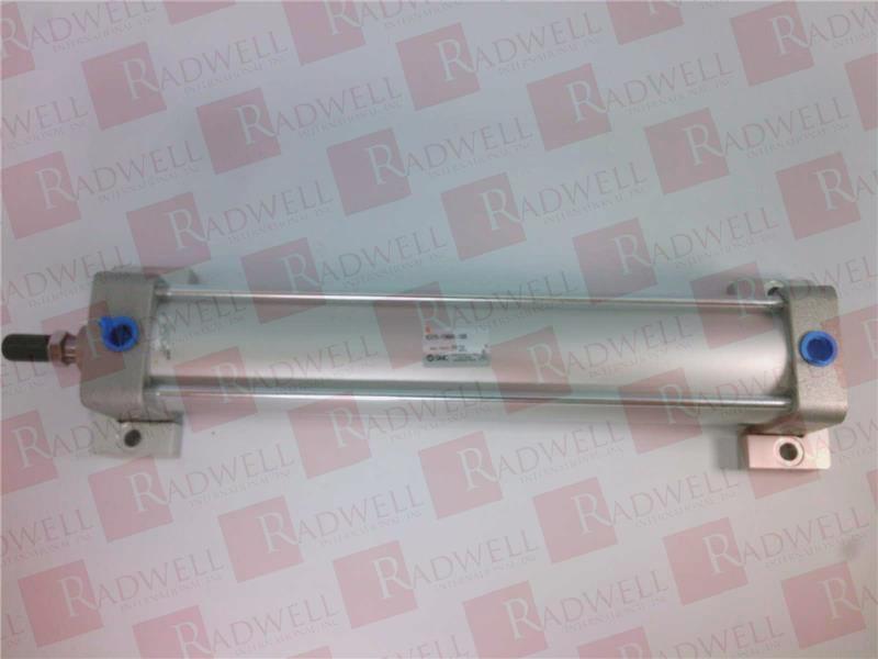 SMC NCAY5-F3N004-1200