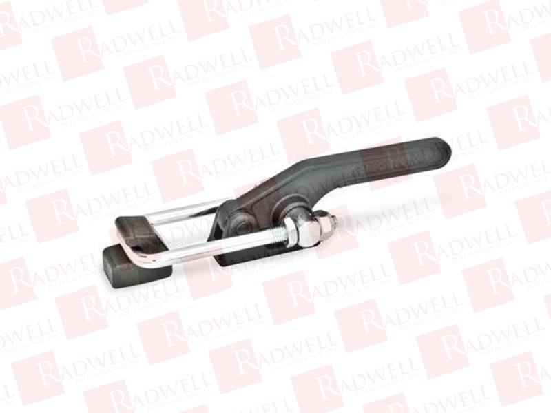 JW WINCO 852-4000-T2S