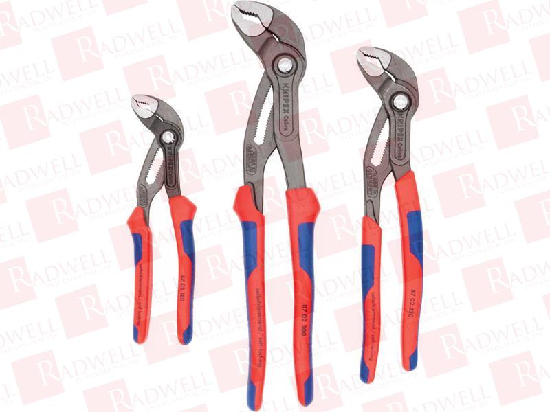 KNIPEX 9K008005US