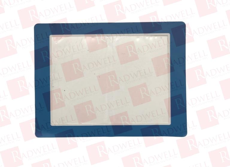 RADWELL VERIFIED SUBSTITUTE BDE-14BAT02-SUB-OVERLAY