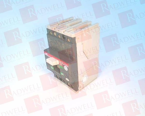 ASEA BROWN BOVERI T1N090TL