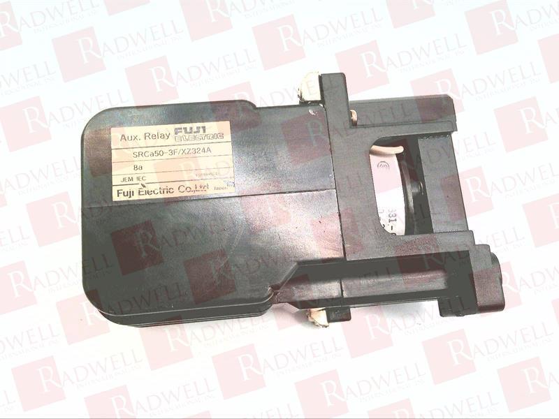 FUJI ELECTRIC SRCA50-3F