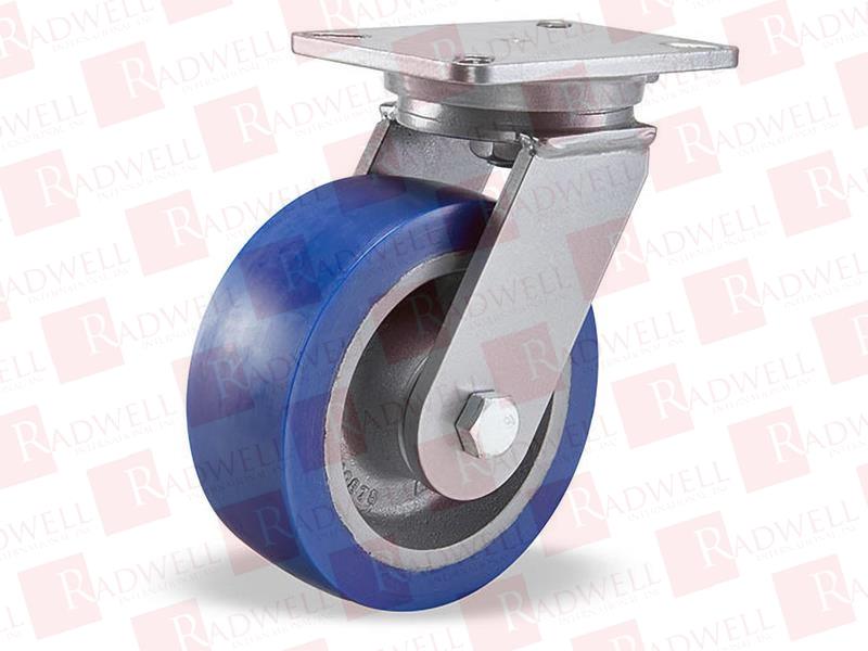 HAMILTON CASTER & MFG S-CH-83SPB