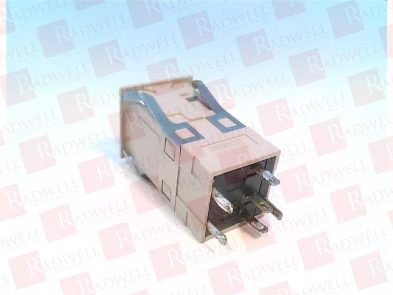 OMRON A3PA-7010-2