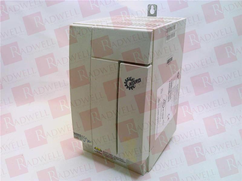 NORD SK-1500/1-FCT