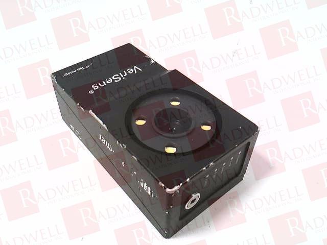 BAUMER ELECTRIC VS XF100M03W16EP