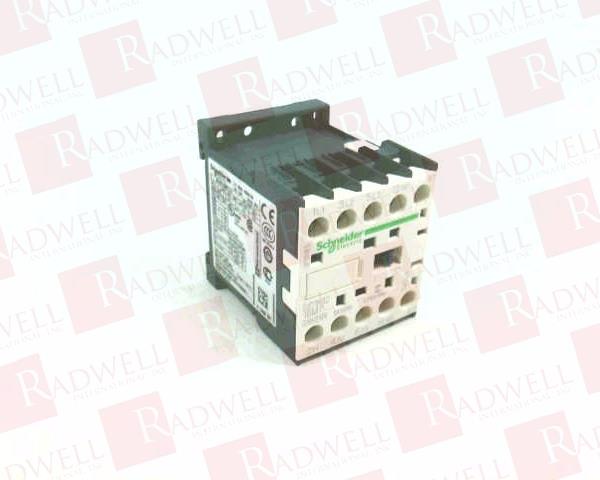 SCHNEIDER ELECTRIC LC1K1210M7