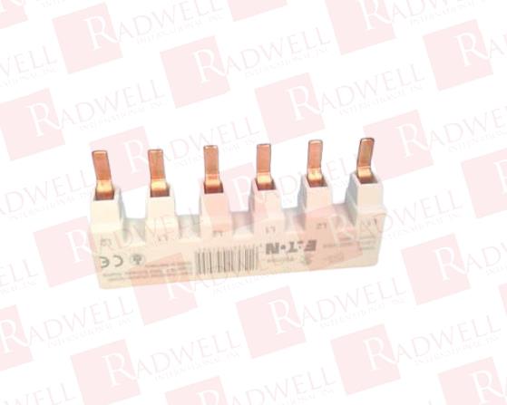 EATON CORPORATION Z-SV/UL-16/2P-2TE/6