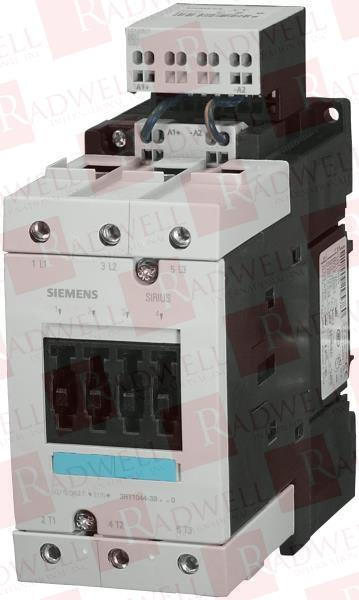 SIEMENS 3RT1045-1BJ80