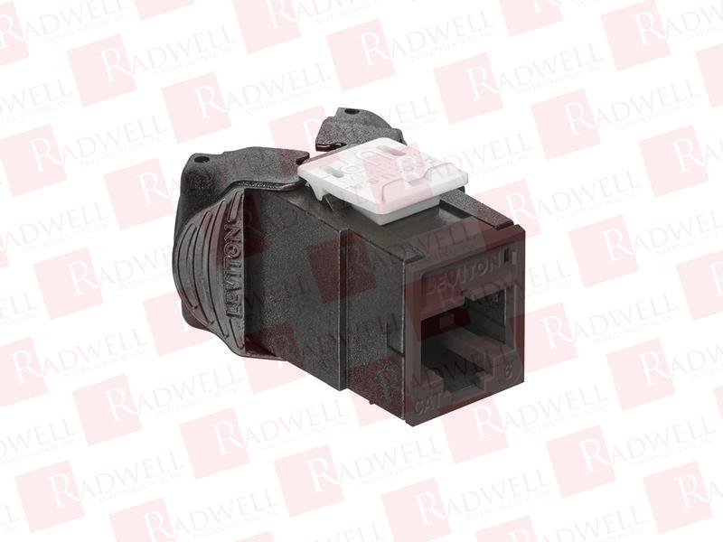 LEVITON 61UJK-RB6