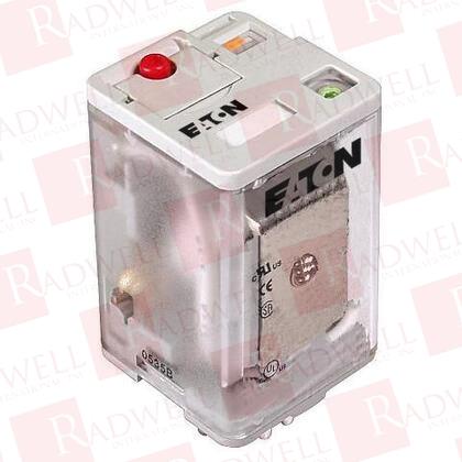 EATON CORPORATION D3PF3AT1-A2