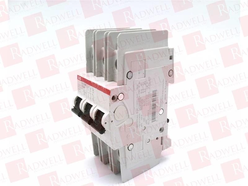 ASEA BROWN BOVERI SU203M-K4