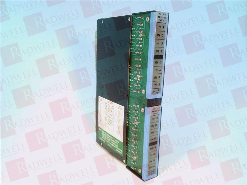 WESTINGHOUSE NL-709