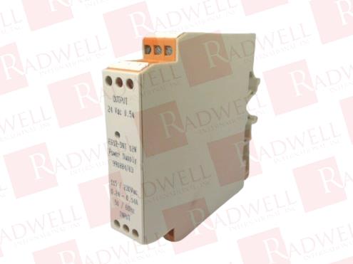 WEIDMULLER EG12-SNT-12W