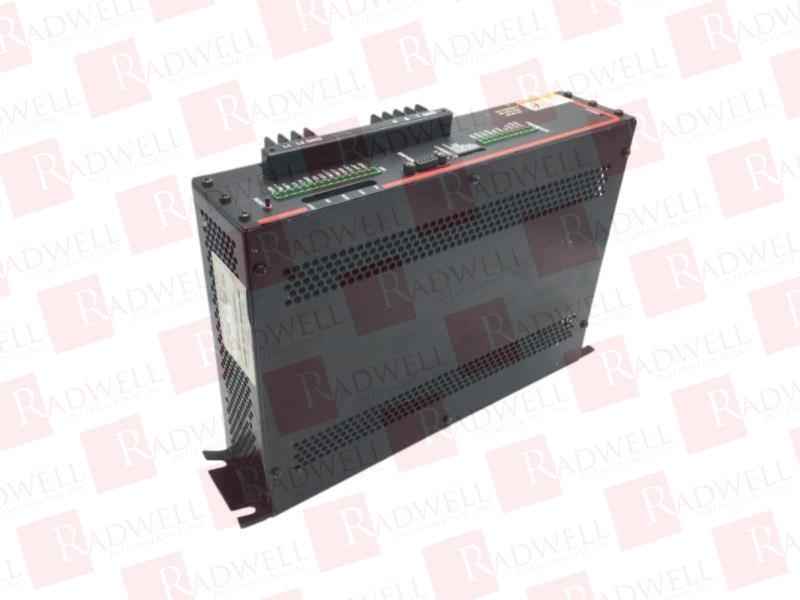 PARKER DSP-07-257