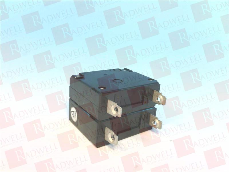 FUJI ELECTRIC CP32V/15DN