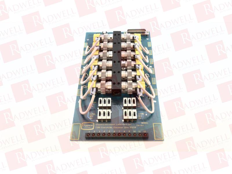 CLIPPARD EMC-12-24-30