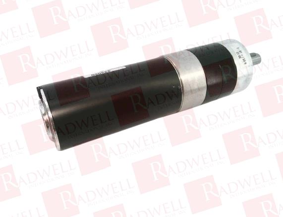 MAXON MOTOR 445020