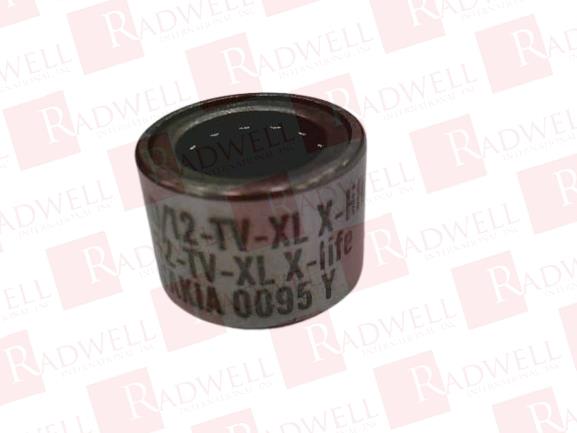 SCHAEFFLER GROUP NK10/12-TV-XL