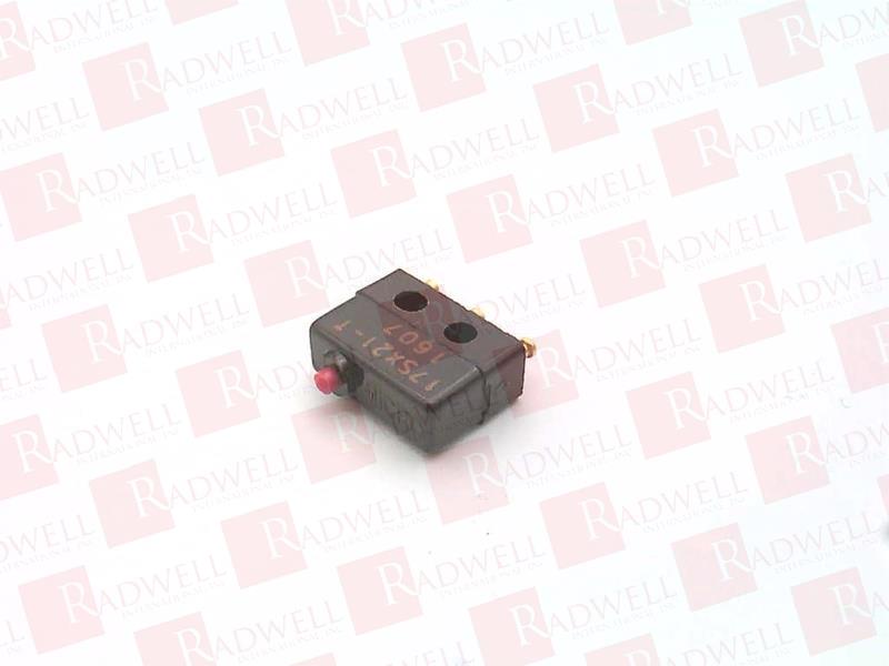 HONEYWELL 17SX21-T