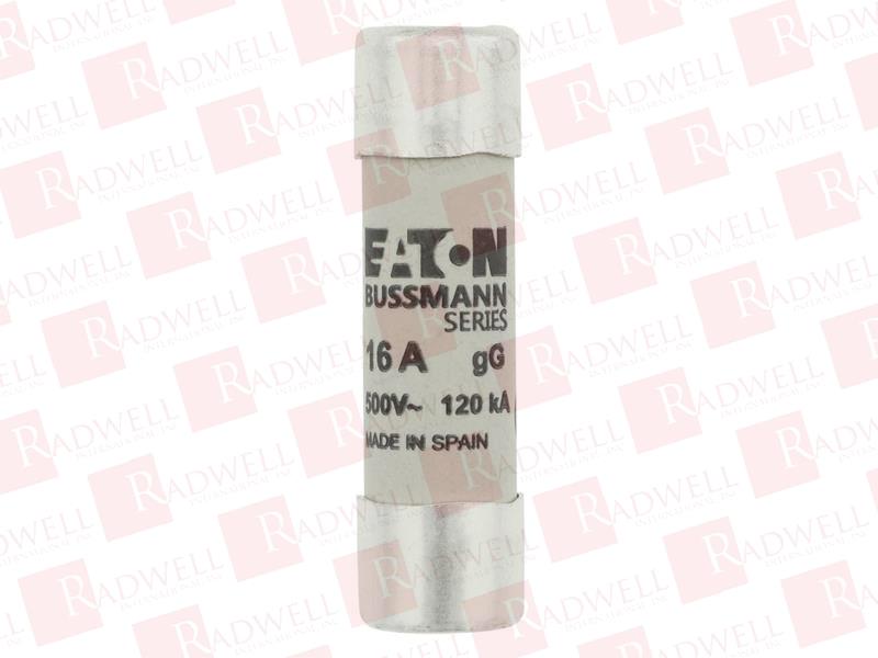EATON CORPORATION C14G16S