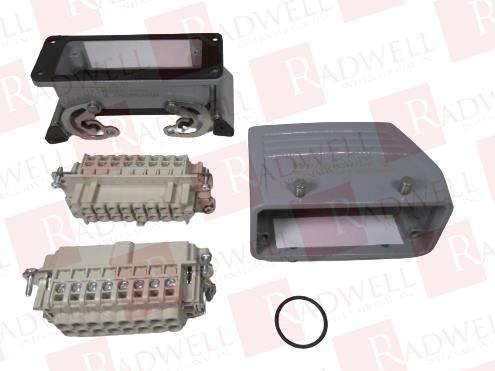 WEIDMULLER 1802390000