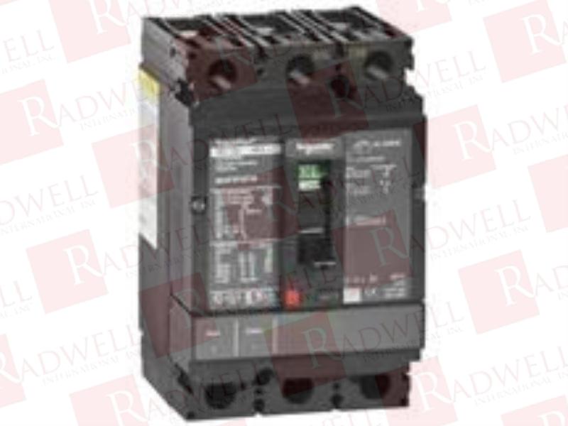 SCHNEIDER ELECTRIC NHGF36015TW