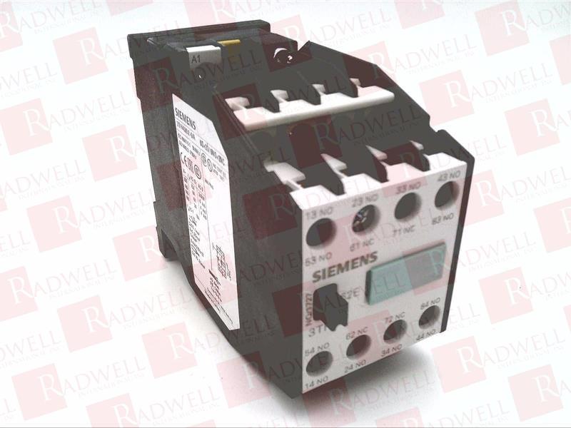 SIEMENS 3TH42620AK6