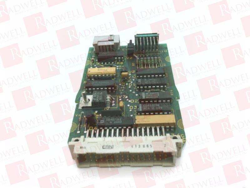 BOSCH 060716-1027