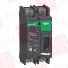 SCHNEIDER ELECTRIC QBP22070TM