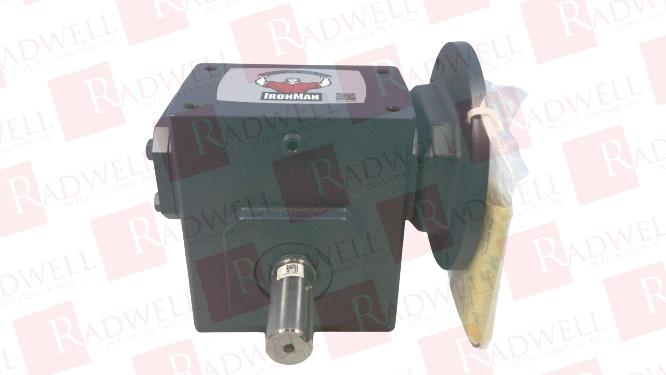 REGAL REXNORD GR-BMQ824-15-L-56