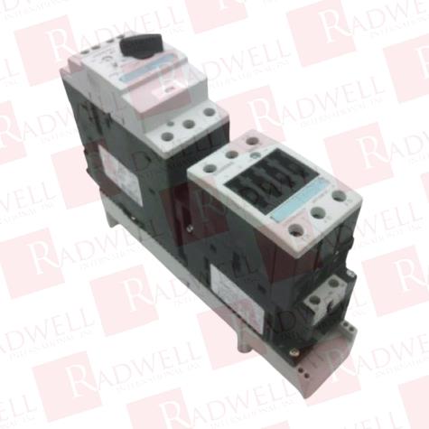 SIEMENS 3RA1135-4HD36-1AK6