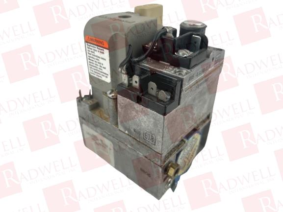 HONEYWELL VR8520M 3039