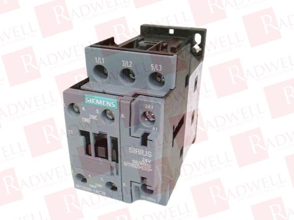 SIEMENS 3RT2026-1AC20