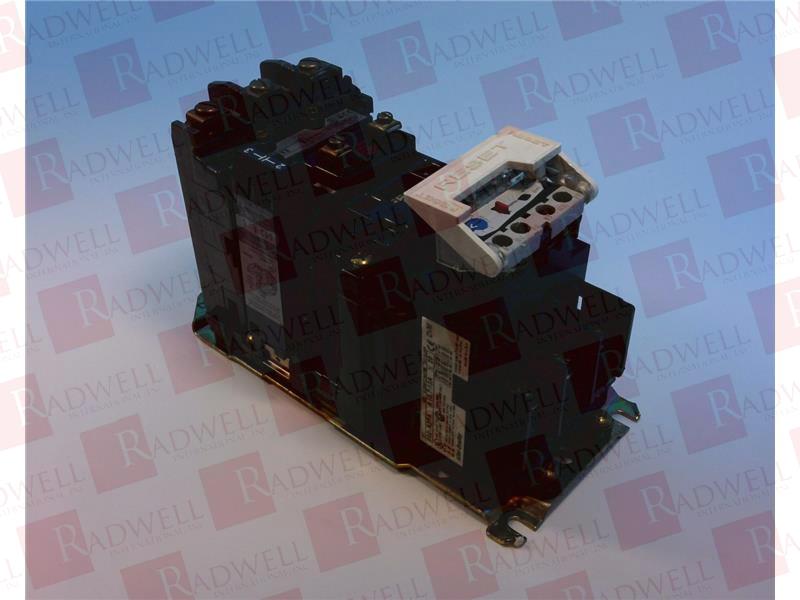ALLEN BRADLEY 509-B0D-A2FA