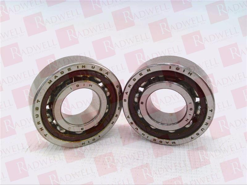 SCHAEFFLER GROUP 101HX323K36