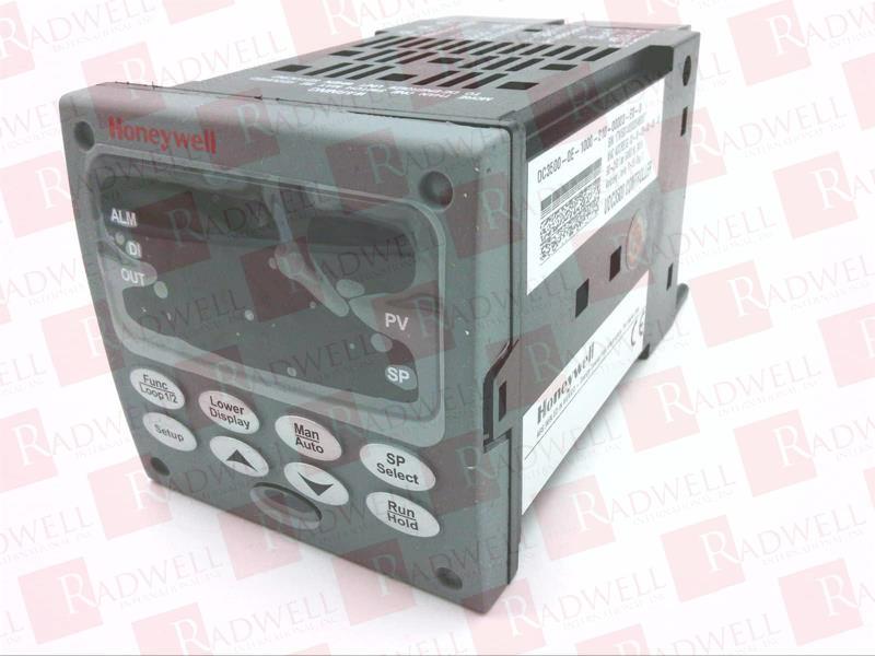 HONEYWELL DC3500-0E-1000-210-00000-00-0