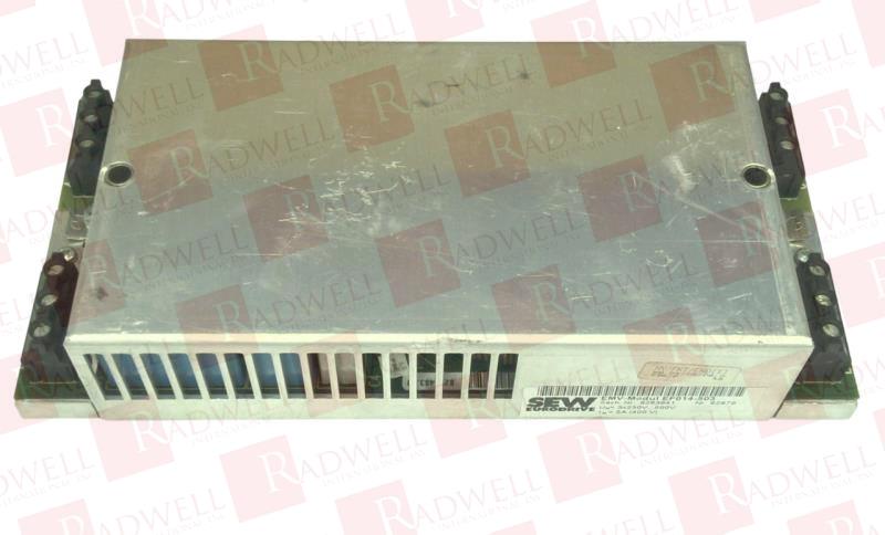 SEW EURODRIVE EF014-503