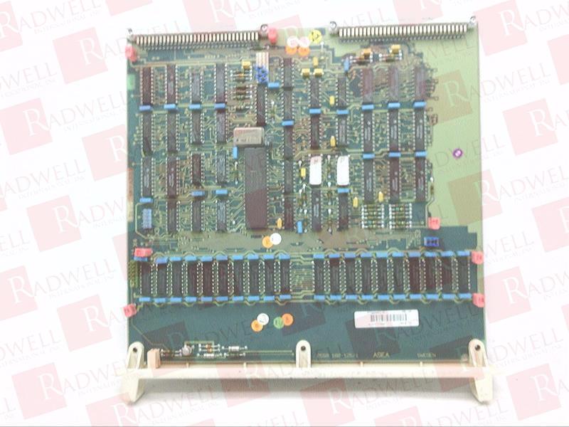 ASEA BROWN BOVERI DSMB-151