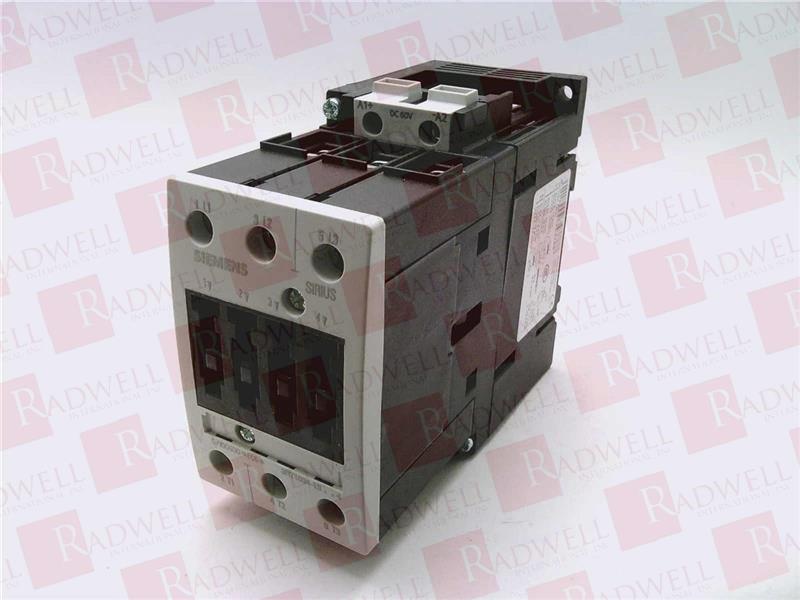 SIEMENS 3RT1034-1BE44