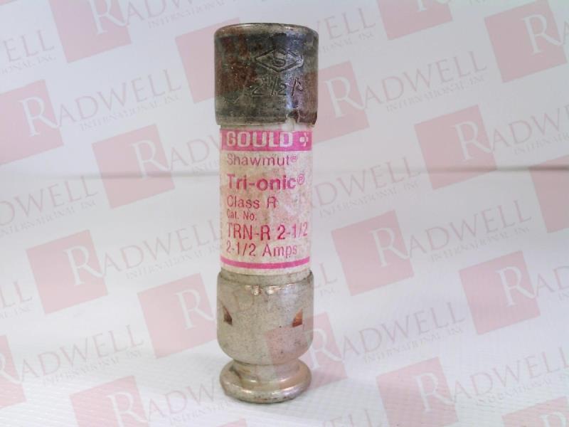 MERSEN TRN-R-2-1/2