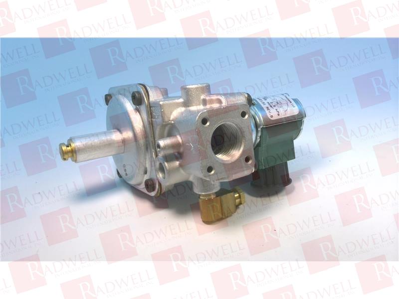 BASO GAS PRODUCTS LLC G96HGK-1