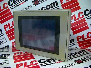 OMRON NT31C-ST142-EV2